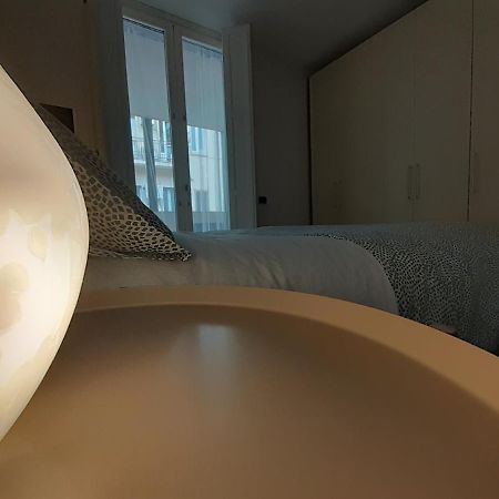 Olimpia Apartment City Center Salerno Dış mekan fotoğraf