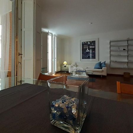 Olimpia Apartment City Center Salerno Dış mekan fotoğraf