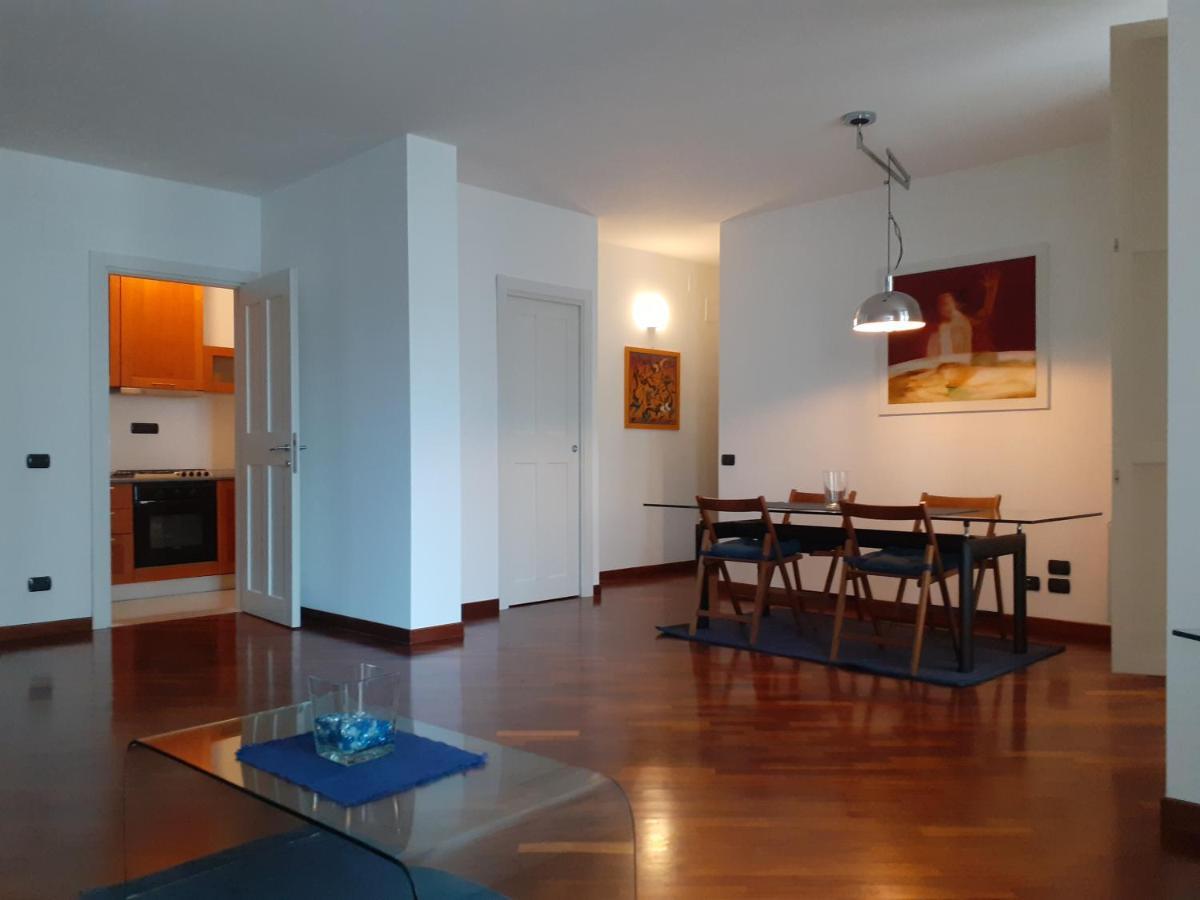Olimpia Apartment City Center Salerno Dış mekan fotoğraf