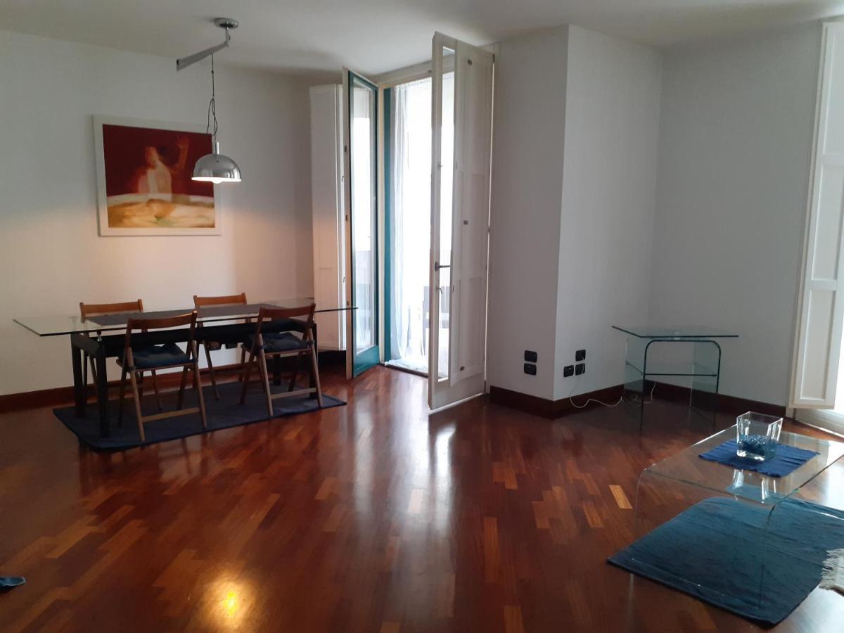 Olimpia Apartment City Center Salerno Dış mekan fotoğraf