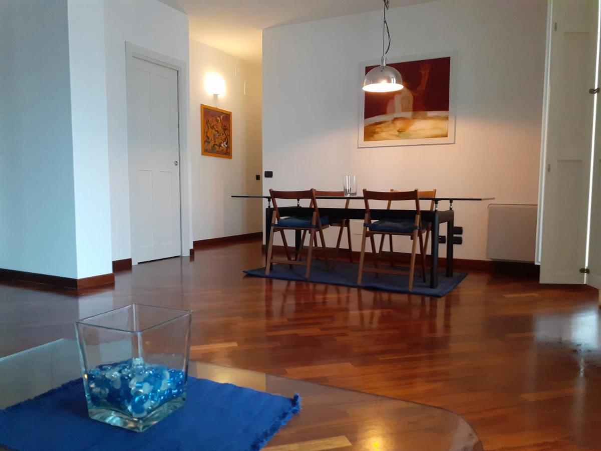 Olimpia Apartment City Center Salerno Dış mekan fotoğraf