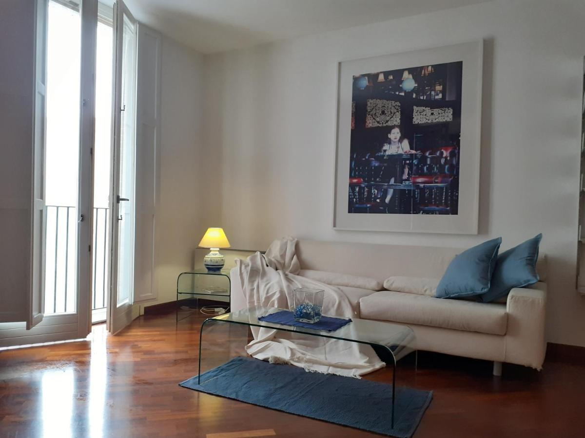 Olimpia Apartment City Center Salerno Dış mekan fotoğraf