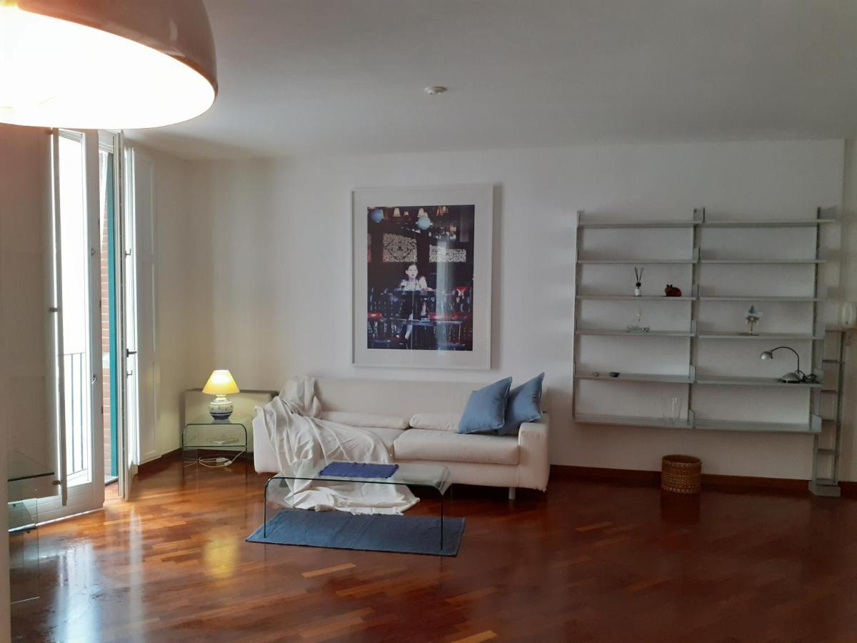 Olimpia Apartment City Center Salerno Dış mekan fotoğraf
