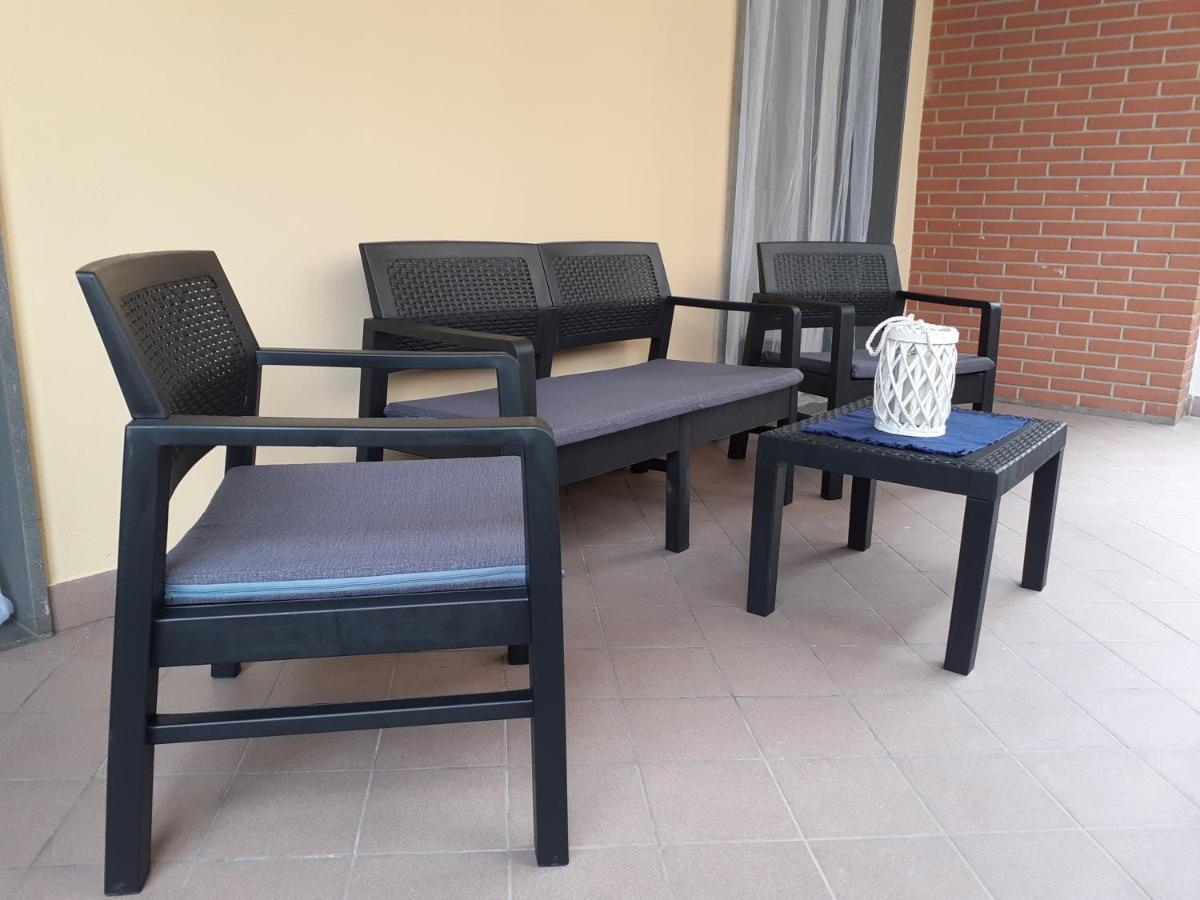 Olimpia Apartment City Center Salerno Dış mekan fotoğraf