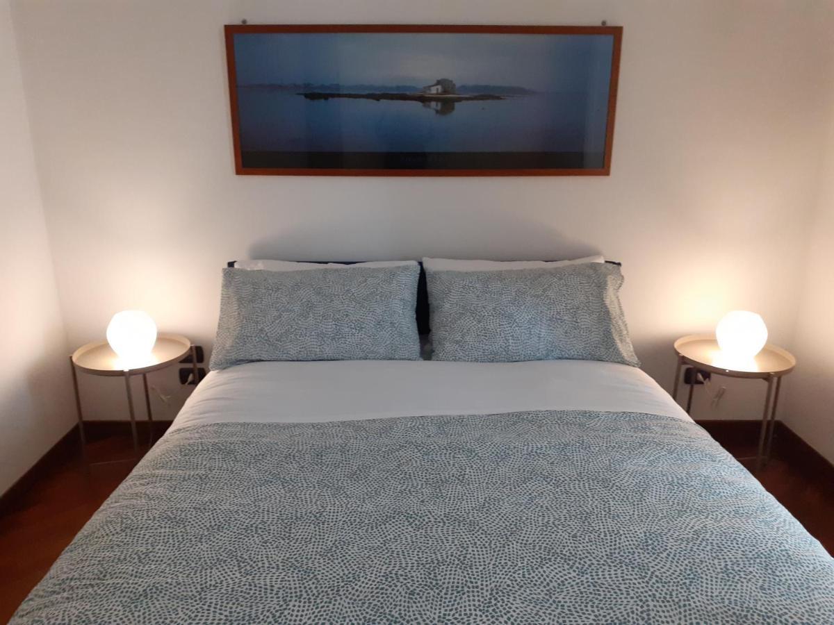 Olimpia Apartment City Center Salerno Dış mekan fotoğraf