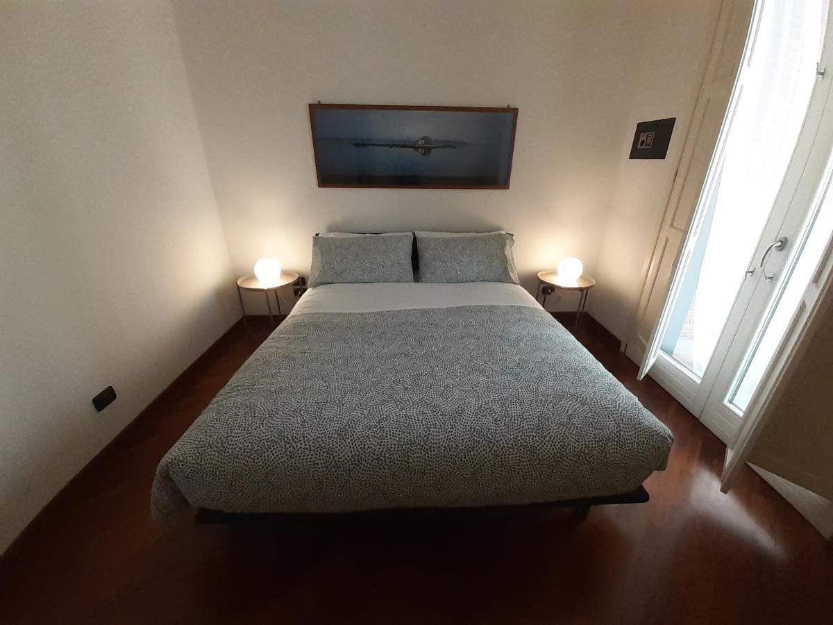Olimpia Apartment City Center Salerno Dış mekan fotoğraf
