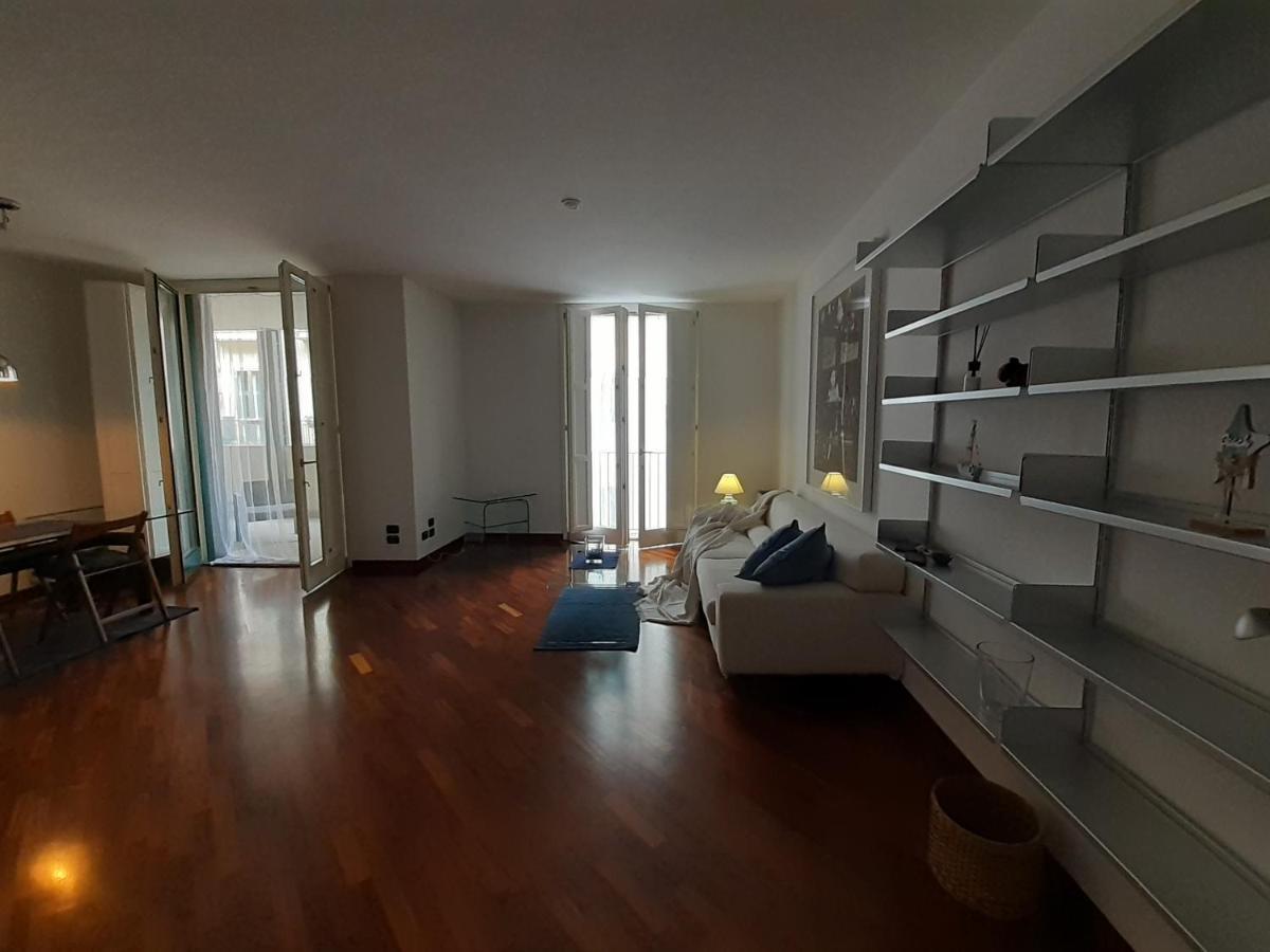 Olimpia Apartment City Center Salerno Dış mekan fotoğraf