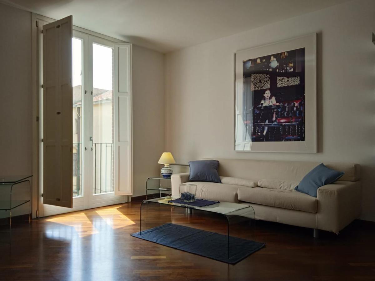 Olimpia Apartment City Center Salerno Dış mekan fotoğraf