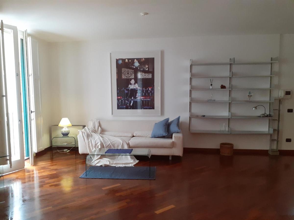 Olimpia Apartment City Center Salerno Dış mekan fotoğraf