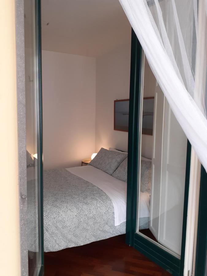 Olimpia Apartment City Center Salerno Dış mekan fotoğraf