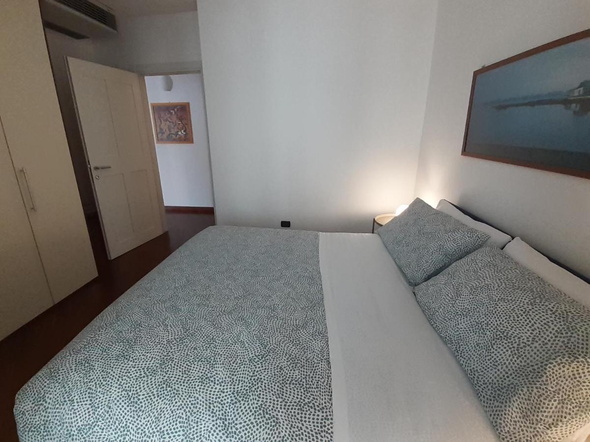 Olimpia Apartment City Center Salerno Dış mekan fotoğraf