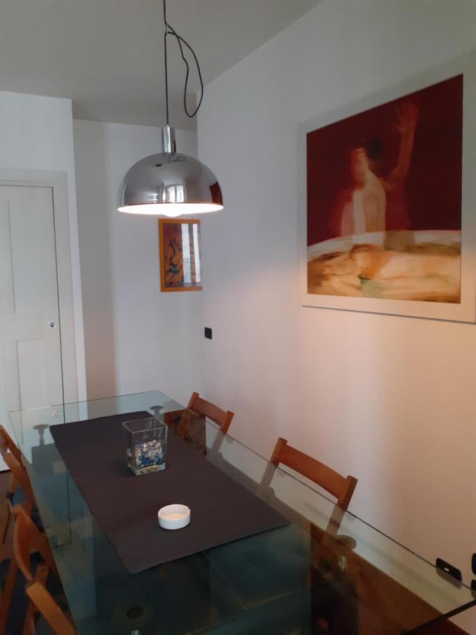 Olimpia Apartment City Center Salerno Dış mekan fotoğraf