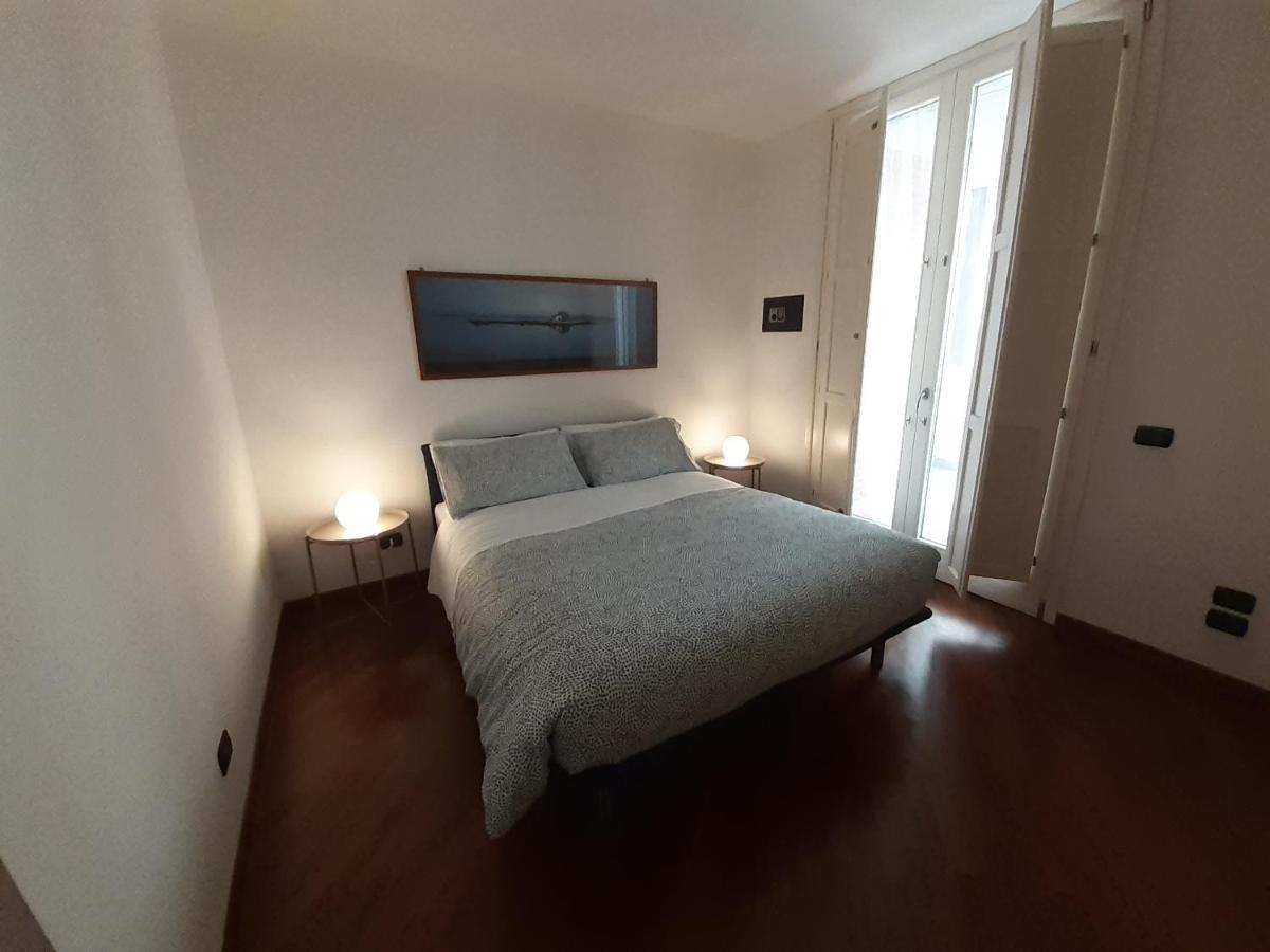 Olimpia Apartment City Center Salerno Dış mekan fotoğraf