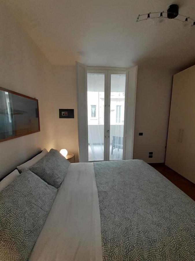 Olimpia Apartment City Center Salerno Dış mekan fotoğraf
