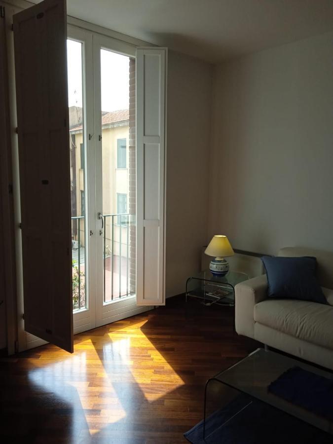 Olimpia Apartment City Center Salerno Dış mekan fotoğraf